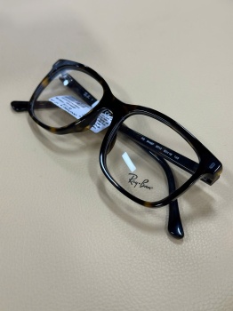 Gọng kính Rayban mã ORX5446F (52)